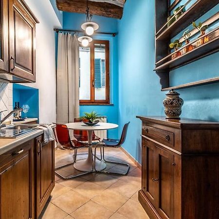 Apartmán Cielo Di Siena - 200 Metri Da Piazza Del Campo Exteriér fotografie