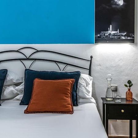Apartmán Cielo Di Siena - 200 Metri Da Piazza Del Campo Exteriér fotografie