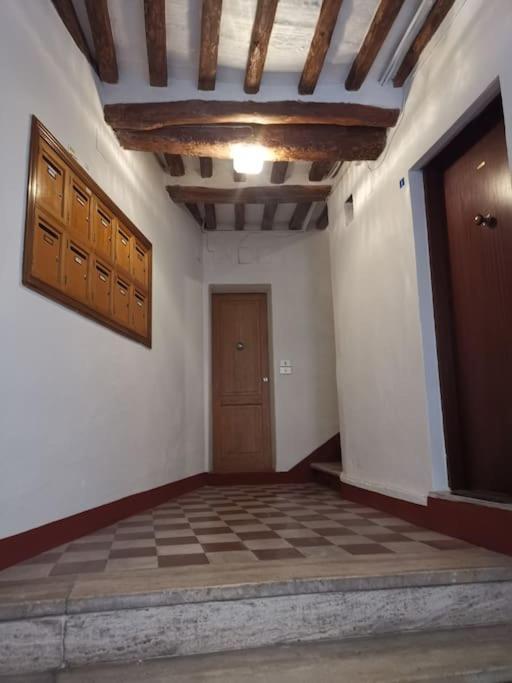 Apartmán Cielo Di Siena - 200 Metri Da Piazza Del Campo Exteriér fotografie