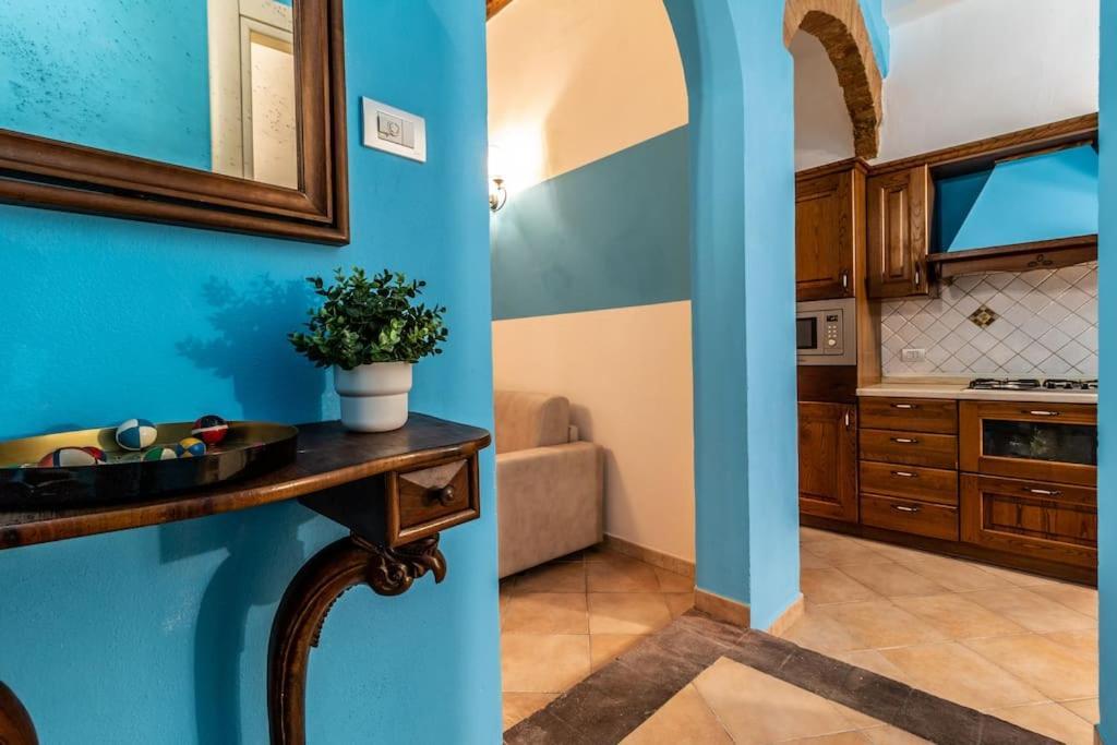 Apartmán Cielo Di Siena - 200 Metri Da Piazza Del Campo Exteriér fotografie