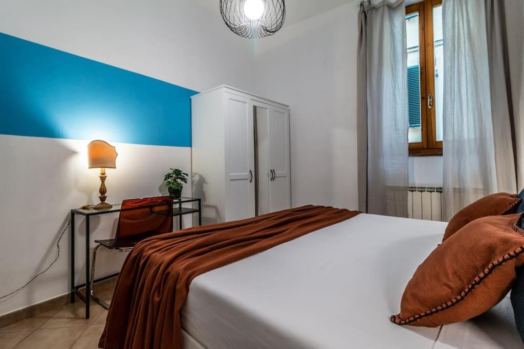Apartmán Cielo Di Siena - 200 Metri Da Piazza Del Campo Exteriér fotografie