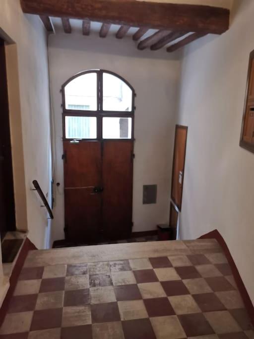 Apartmán Cielo Di Siena - 200 Metri Da Piazza Del Campo Exteriér fotografie